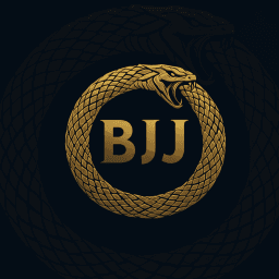 Ouroboros Grappling logo