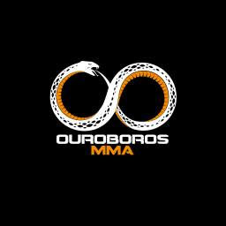 Ouroboros MMA logo
