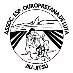 OUROPRETANA logo