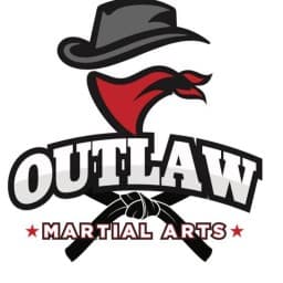 Outlaw Martial Arts Inc logo