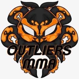 Outliers MMA logo
