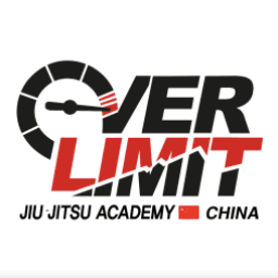 Over Limit CHN logo