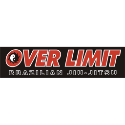 Over limit Jiujitsu Malaysia logo