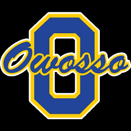 Owosso Martial Arts logo