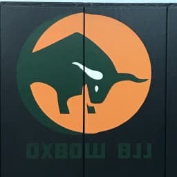 Oxbow Brazilian Jiu Jitsu logo