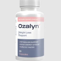 Ozalyn logo
