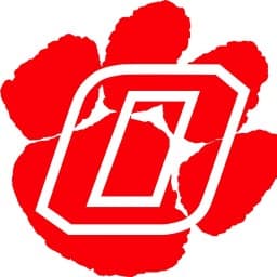 Ozark High School (MO) logo
