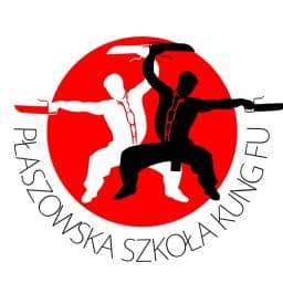 Płaszowska Szkoła Kung Fu logo