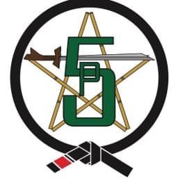 P5 Academy logo