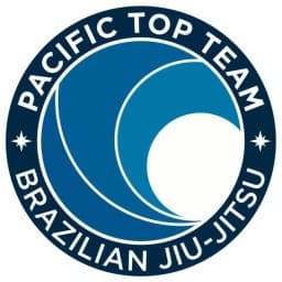 Pacific Top Team logo