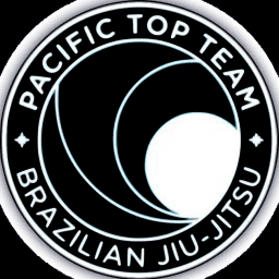 Pacific Top Team Hope logo