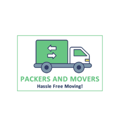 Packersmovers Bangalore logo