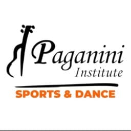 Paganini Sports/LEGADO logo