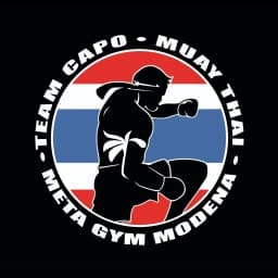 Palestra Meta Gym a.s.d. logo