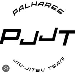 PALHARES JIUJITSU TEAM-PJJT logo