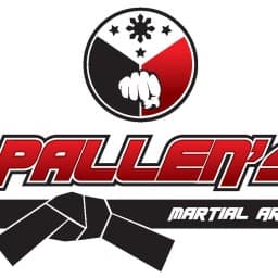 Pallen's Martial Arts Heritage After School Program logo