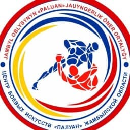 PALUAN FC logo