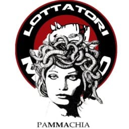 Pammachia/Lottatori Milano logo