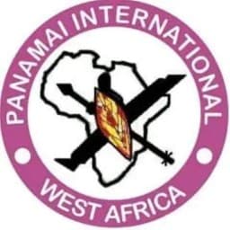 PANAMAI Taekwondo West Africa logo