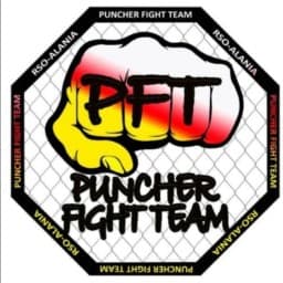 Pancher logo