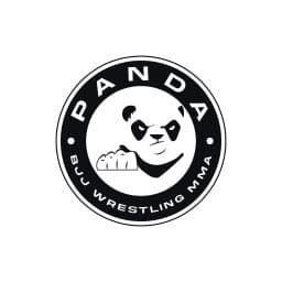 Panda BJJ logo