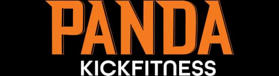 Panda Kickfitness logo
