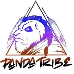 Panda Tribe logo