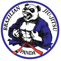 PandaBJJ logo