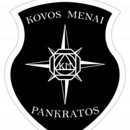 Pankratos logo