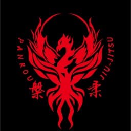 PANROU FIGHTING logo