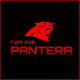 PANTHER logo