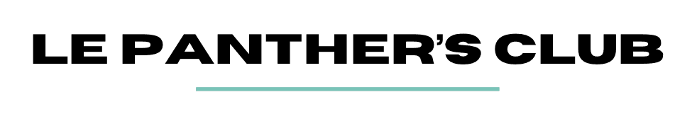 Panther's Club Lille logo