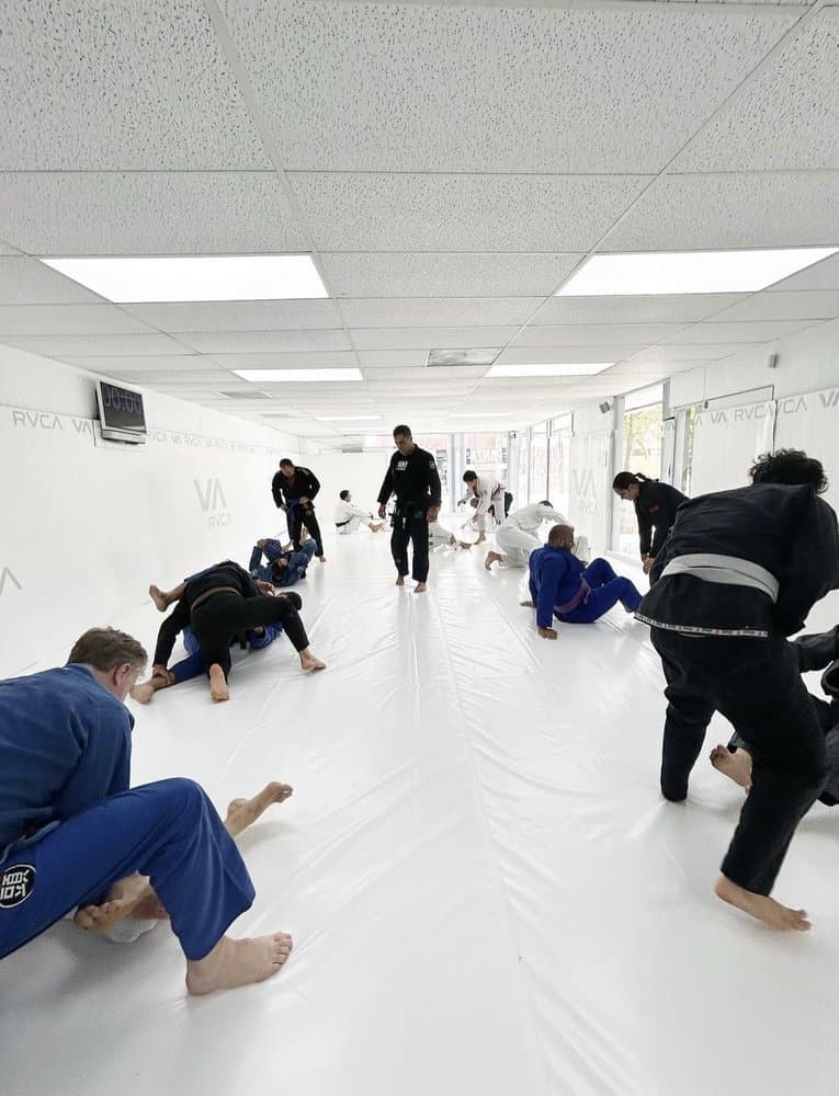 Main image of Panza Jiu Jitsu
