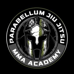 Parabellum Jiu Jitsu MMA Academy logo