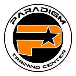 Paradigm Combat Sports Training Center logo