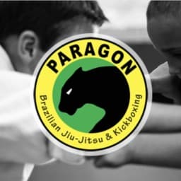 Paragon AG logo