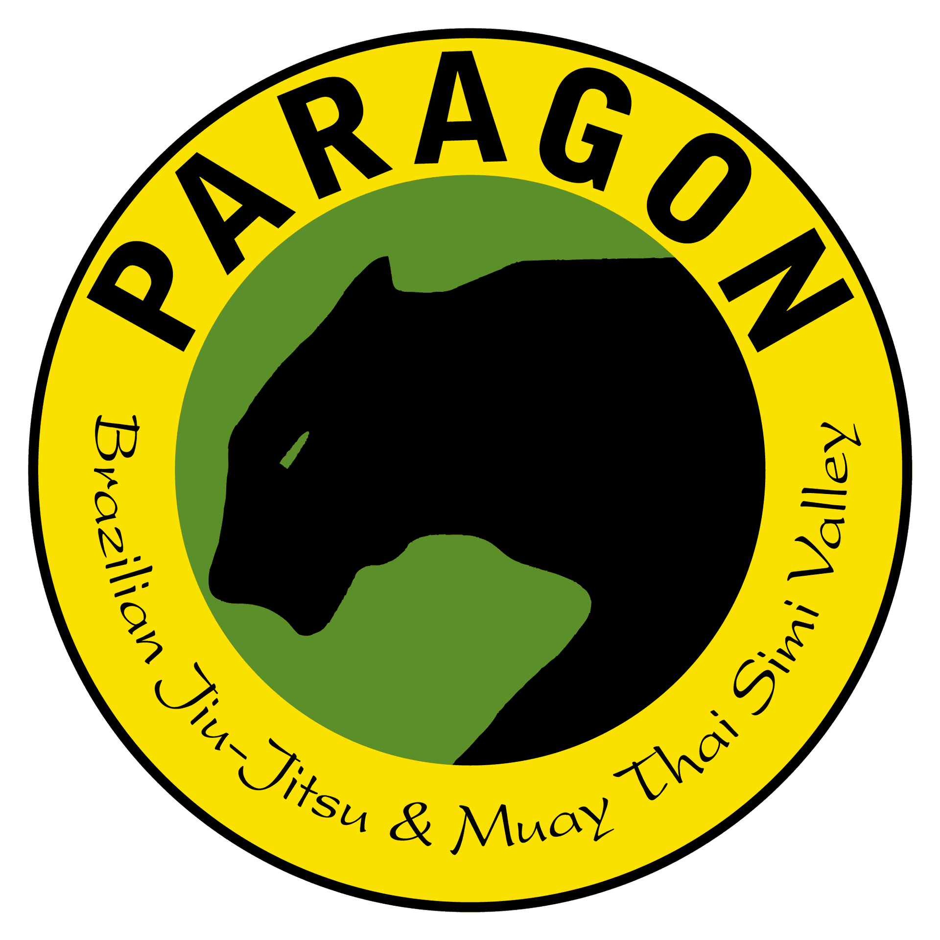 Paragon Simi Valley logo