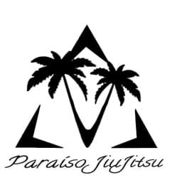 Paraiso Jiu Jitsu logo