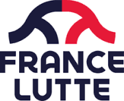 Paris Lutte logo