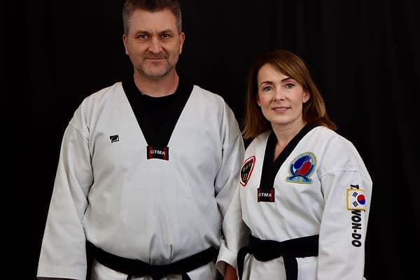 Main image of Park's Martial Arts Academy