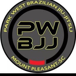 Park West BJJ logo