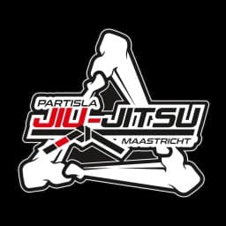 Partisla Jiu-Jitsu Maastricht logo