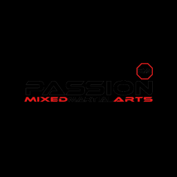 Passion Mixed Martial Arts logo