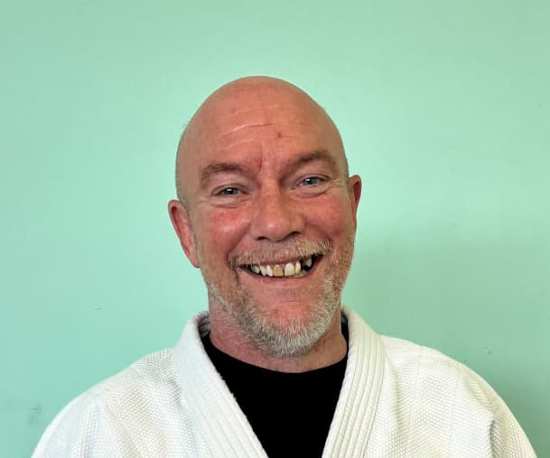 Patchway Judo Club logo