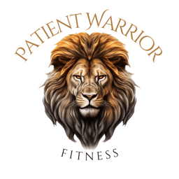 Patient Warrior Fitness logo