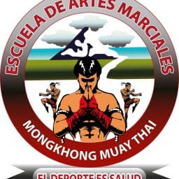 Patricio Chàvez logo