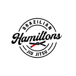 Patrick Charles Hamilton logo