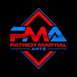Patriot Martial Arts logo