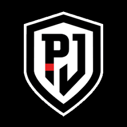 Patriotes Jiu-jitsu logo