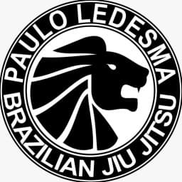 Paulo Ledesma BJJ Porto logo